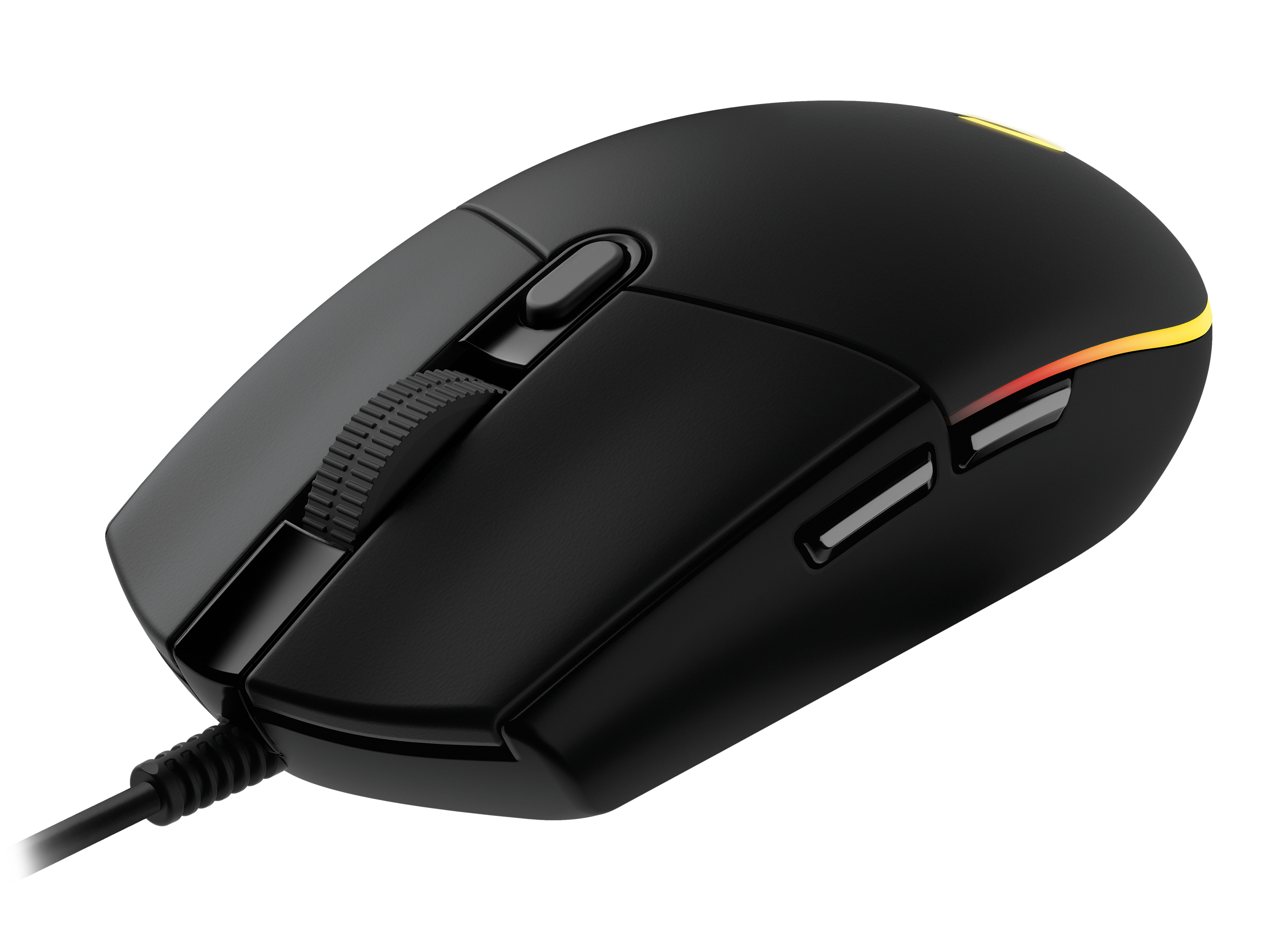 Logitech G102 LIGHTSYNC Gaming Mouse - VIỆT TỨ HẢI