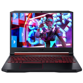 Laptop ACER Nitro AN515-54-59SF NH.Q5ASV.013 70189926 (Đen)