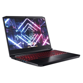 Laptop Acer Nitro 5 AN515-55-58A7 (NH.Q7RSV.002) (i5-10300H) (Đen)