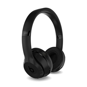 Tai nghe không dây Beats solo3 wireless on-ear MP582PA/A (Black)