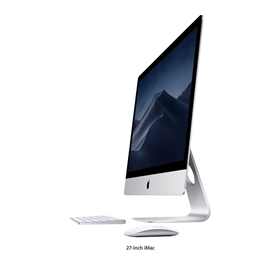 iMac 4K 2019 21.5-inch, 3.0GHz Intel Core i5 6-core MRT42