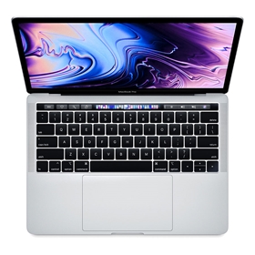 MacBook Pro 2019 13.3-inch TouchBar (Silver) MV992