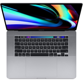 MacBook Pro 16-inch i9 (Space Gray) MVVK2 LL/A