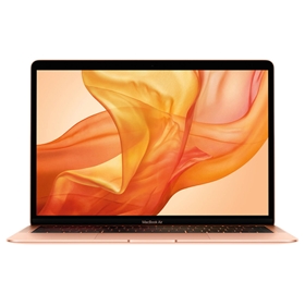 MacBook Air 2020 Core i3 (Gold) MWTL2 LL/A