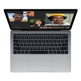 MacBook Air 2019 Core i5 (Space Gray) MVFJ2