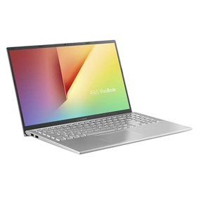 Laptop ASUS A412DA-EK144T (Transparent Silver)