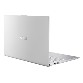 Laptop ASUS A512FL-EJ164T (Transparent Silver)