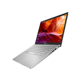 Laptop ASUS D409DA-EK095T Silver