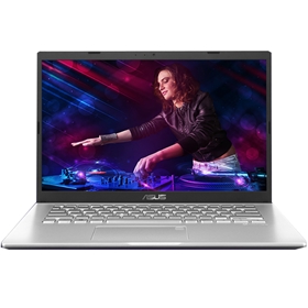 Laptop ASUS D409DA-EK093T Silver