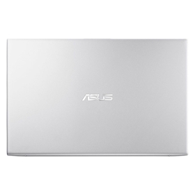Laptop ASUS A412DA-EK346T (Transparent Silver)
