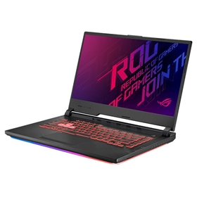 Laptop ASUS G531GD-AL025T (Gun Metal)