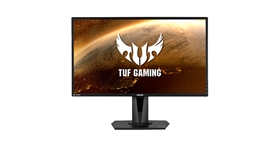 Màn hình HDR chuyên game TUF Gaming VG27BQ – 27 inch WQHD (2560x1440)