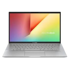 Laptop ASUS S431FA-EB077T (Bạc)