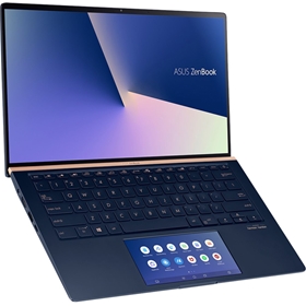 Laptop ASUS UX434FLC-A6173T (Royal Blue)