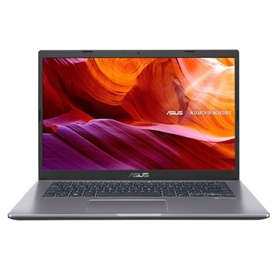 Laptop ASUS X409FA-EK100T (Slate Grey)