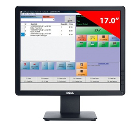 Màn hình Dell E1715S 17 inch Monitor (E1715S)