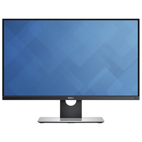 Màn hình LCD DELL UP2716D 27' widescreen QHD