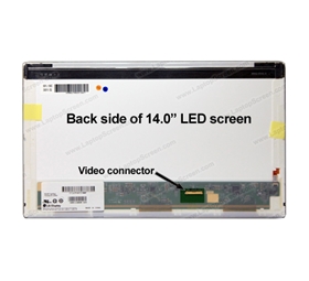 Màn Hình Laptop LCD 14.0 led