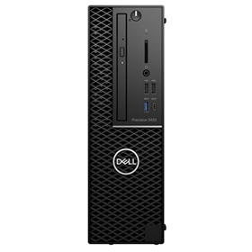 Workstation Dell Precision Tower 3430 CTO 42PT3430D01 (SFF)