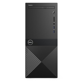 Máy bộ DELL Vostro 3671MT 42VT370044 (Mini Tower)