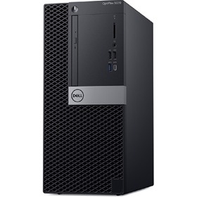 Máy bộ Dell OptiPlex 5070 MT 42OT570W02 (Minitower)