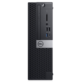 Máy bộ Dell OptiPlex 5070 SFF( 42OT570W04 (Small Form Factor)