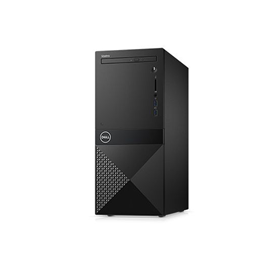 Máy bộ Dell Vostro 3670MT 42VT370027 (Mini Tower)