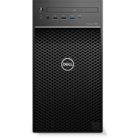 Máy Bộ PC Dell Precision T3650 Tower - 42PT3650D28