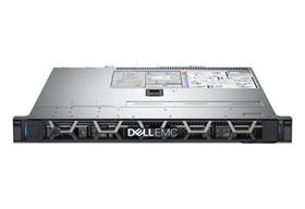 Server Dell Power Edge R240 Hotplug Xeon E-2124/8GB/1TB/DVDRW(42DEFR240-405)