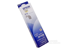 Black Ribbon Epson LQ630 (S015290)