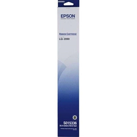 Black Ribbon Epson LQ2090 (S015336)