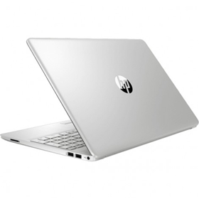 Laptop HP 15s-du0053TU 6ZF51PA (Silver)