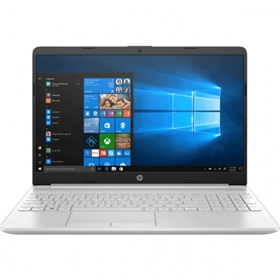 Laptop HP 15s-du0054TU 6ZF60PA (Silver)