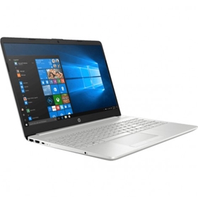 Laptop HP 15s-du1037TX 8RK37PA (Silver)