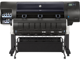 Máy in khổ lớn HP DesignJet T7200 42-in Production Printer (F2L46A)