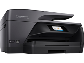 HP OfficeJet Pro 6960 All-in-One Printer (J7K33A)