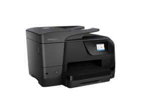 HP OfficeJet Pro 8710 All-in-One Printer(D9L18A)