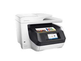 HP OfficeJet Pro 8720 All-in-One Printer(D9L19A)