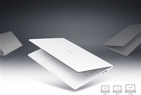 Laptop LG Gram 13ZD980-G.AX52A5 (13.3