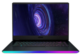Laptop gaming MSI Raider - GE66 12UGS-405VN