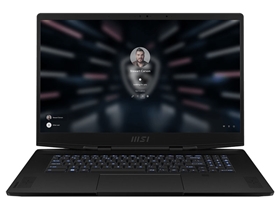 Laptop MSI Stealth - GS77 12UH-075VN