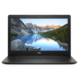 Laptop DELL Inspiron 3593 N3593B (Black)