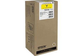 Mực Epson WF-C869R C13T973400 Yellow