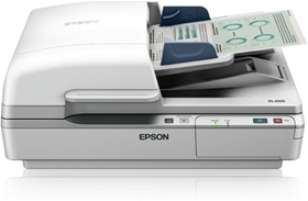 Máy quét màu EPSON DS6500