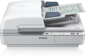 Máy quét màu EPSON DS7500