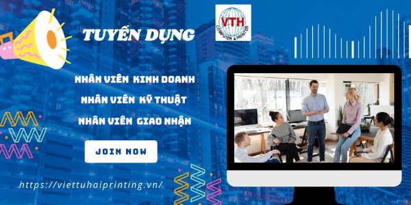 Việt Tứ Hải - Tuyển dụng nhân viên kinh doanh tại Thành phố Hồ Chí Minh