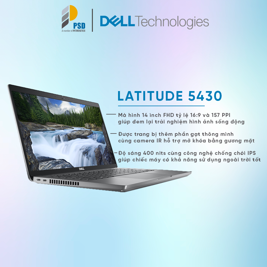 Dell Latitude 5430 (5)