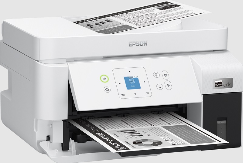 Máy in Epson Ecotank M2050