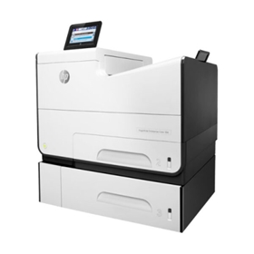 Máy in HP Color PageWide Enterprise 556xh (G1W47A)