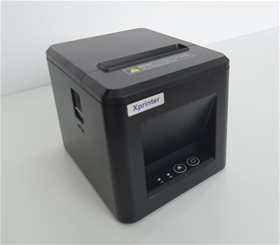 Máy in hóa đơn XP-T80U